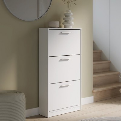 Batų dėžė - spintalė NET106 MSA312-D78 NAUJIENA Batų dėžė - spintalė NET106 MSA312-D78 NAUJIENA